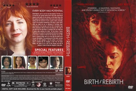 CoverCity - DVD Covers & Labels - Birth/Rebirth