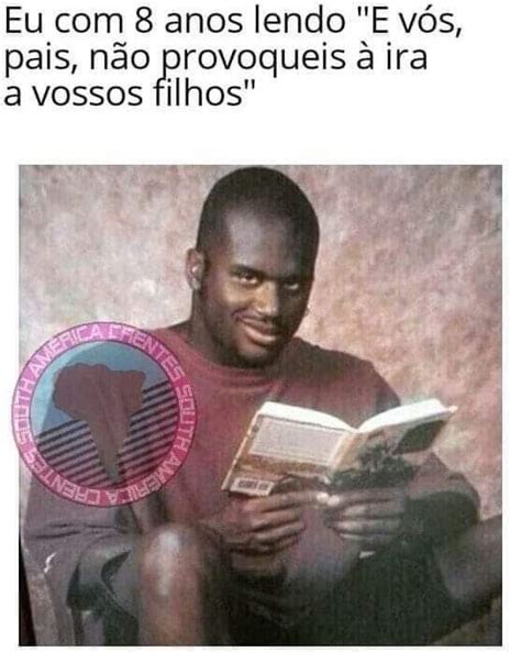 Pin de Gih Coutto em Leitura Piadas cristãs Memes cristãos Piada gospel