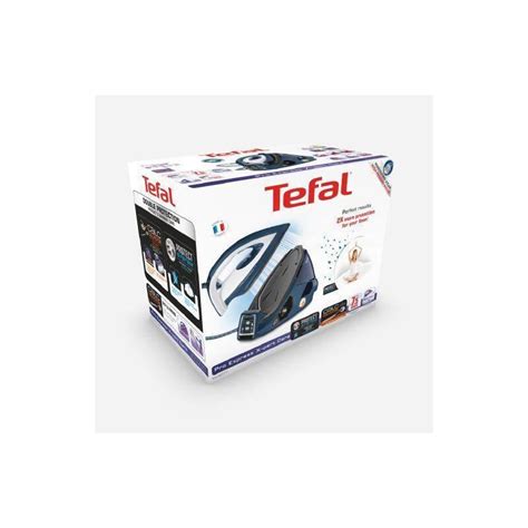 N Vod K Obsluze Ehlic Syst M Tefal Pro Express Gv E Datab Ze