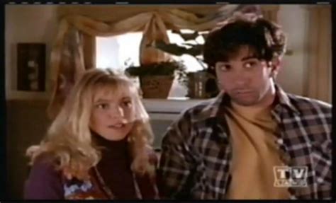 Before he was Ross on Friends, David Schwimmer... | I Spy A Famous Face