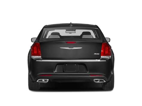 2022 Chrysler 300 Reliability Consumer Reports