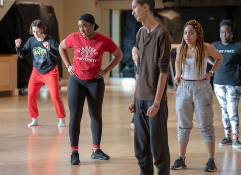 afro pop dancing   master stanford report