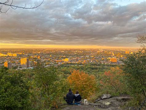 Mount Royal lookout points: How to find the best views in Montreal