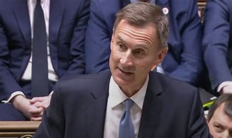 Pension Britons Beat 90 Tax Raid As Jeremy Hunt Hikes Key Allowance Personal Finance