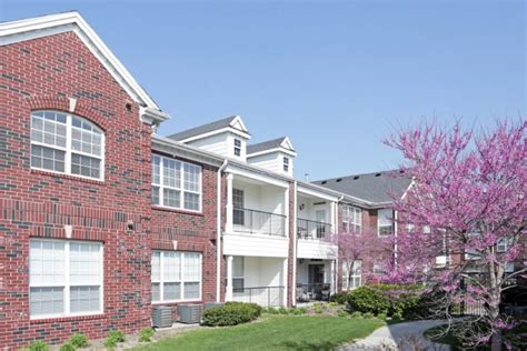 Rockledge Oaks Apartments Lincoln Ne 68506