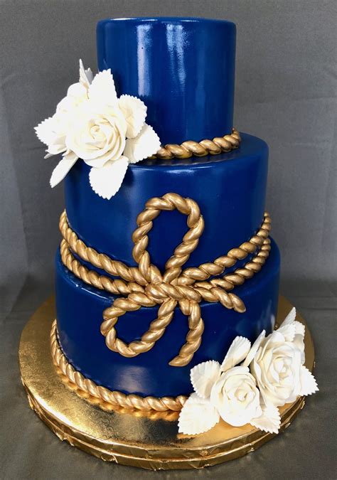 Wedding Cake Skazka Cakes