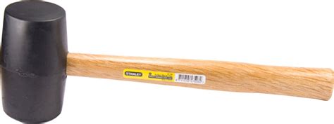 Stanley 57 527 Rubber Mallet Dead Blow Hammer Price In India Buy