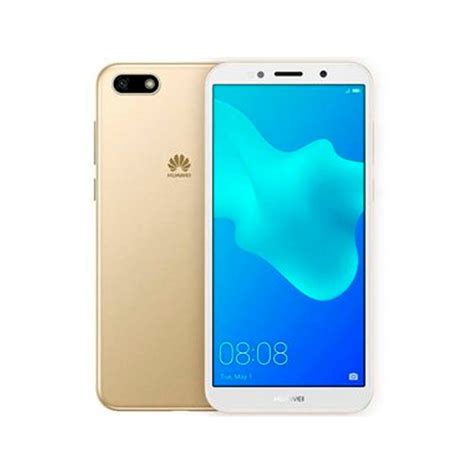 Celular Huawei Y5 2018 16gb Dual Sim Dorado