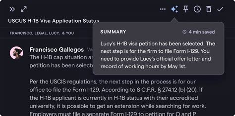 Shortwave Email App Introduces Ai Powered Summaries Techcrunch