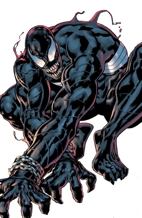 Venom Png 2 By Chiefcthulhu On Deviantart