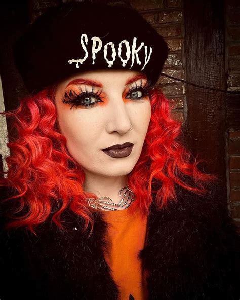 Septum Ring Nose Ring Halloween Face Makeup Hair Strengthen Hair