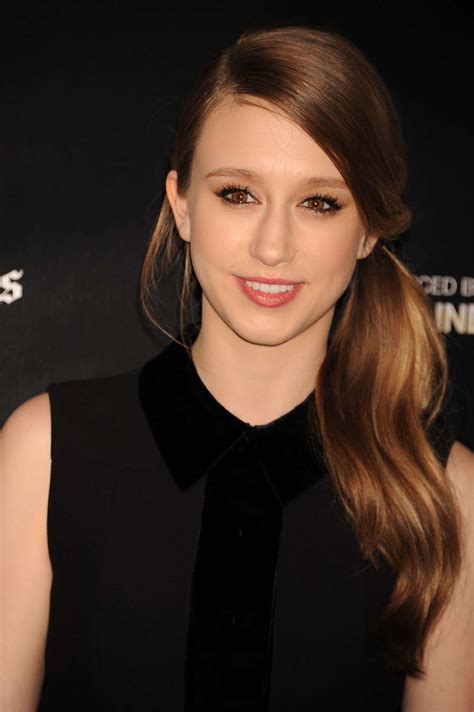 Taissa Farmiga The Final Girls Screening 01 Gotceleb