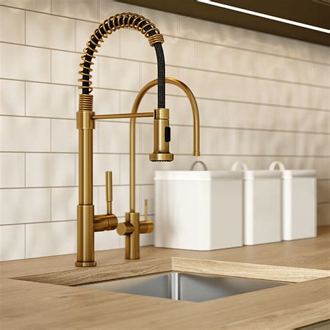 Identify Kitchen Faucet Brand Easy Guide Tips To Determine The Brand