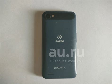 Digma linx atom — купить в Красноярске. Состояние: Б/у. Смартфоны на ...