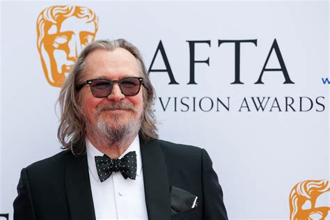 'Oppenheimer': Gary Oldman secretly cast by Christopher Nolan in cameo role