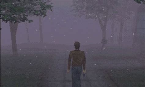 silent hill 1 L actualité Geek Web Mobile Jeux vidéos et High Tech