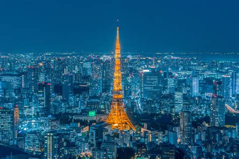 Tokyo Hotels | Trailfinders