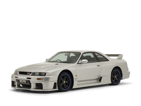 Nissan | Heritage Collection | NISMO GT-R LM Road Car