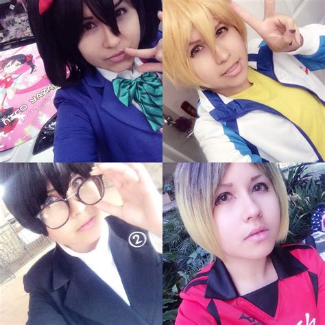 San Japan 8 bit | Cosplay Amino