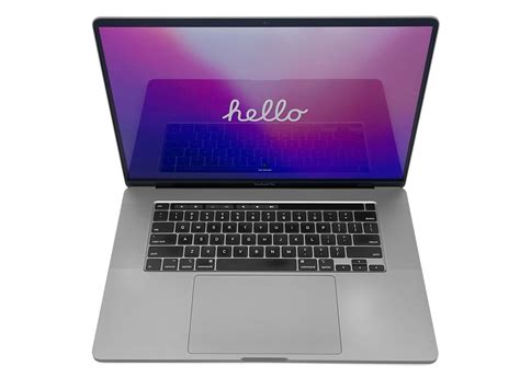 32％割引ブラック系最新 Macbook Pro 16インチ 2020 Core I9 ノートpc Pcタブレットブラック系 Otaonarenanejp