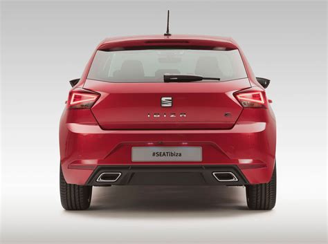 Neuer Seat Ibiza Daten Infos Preise Marktstart Auto Motor