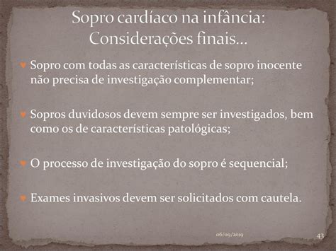 Caso clínico Cardiologia Pediátrica ppt carregar