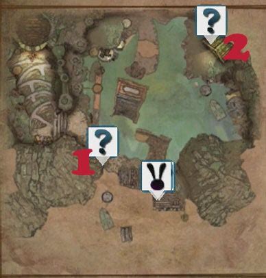 Hidden Heroes - Fort Wasteland - Epic Mickey 2 Guide - IGN