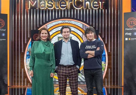 Así es el nuevo Masterchef XL todas las claves de la temporada 11