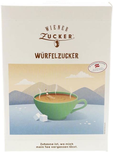 Wiener Zucker Würfelzucker nur 1 29 BILLA Angebot wogibtswas at