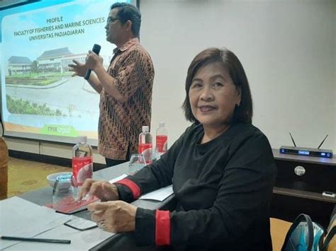 Clsu College Of Fisheries Joins Asean Fisheries Education Network