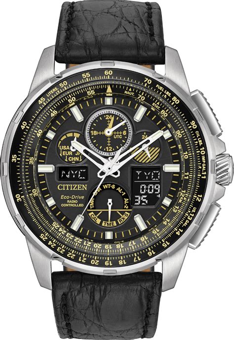 Arriba Imagen Citizen Eco Drive Skyhawk Abzlocal Mx