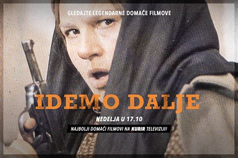 Najbolji DomaĆi Filmovi Na Kurir Televiziji U Novom Terminu Mondo