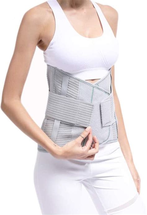 Medium Sizecorset Back Spine Support Belt Belt Corset For The Back