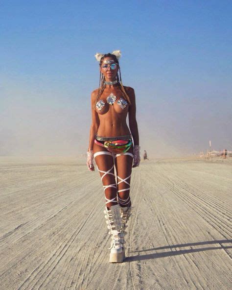 Burning Man Em