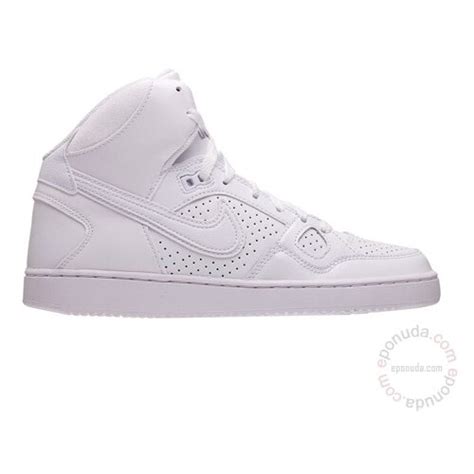 Nike Enske Patike Wmns Son Of Force Mid W Eponuda