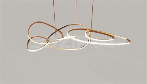 8097 Free 3ds Max Ceiling Light Model Download 3dzip Org 3d Model