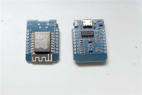 Sd карта с Wifi на Esp8266 для 3d принтера Plug And Play