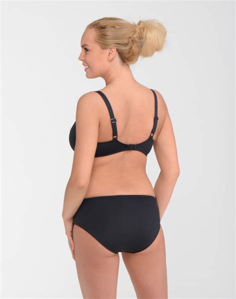 Bikini Med Bygel Bygelbikinis Fr N Saltabad Evanette