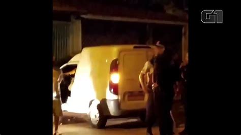 Motorista Embriagado Bate Em Carros E Invade Casa No Df Veja V Deo