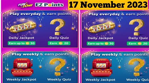 Amazon FZ Coins Quiz Answers Today Amazon Quiz Answers Today 17 Nov