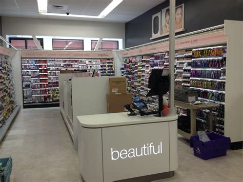 Renovations Almost Complete At Castro Walgreens