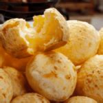 P O De Queijo Mineiro Receitas