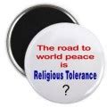 Religious Tolerance in the Middle Colonies | HubPages