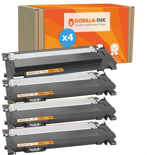 X Toner A Z Chipem Do Hp Mfp A Nw Nw Nwg Fnw Fwg