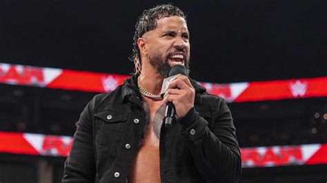 Wwe Smackdown To Receive Compensation For Jey Uso Tjr Wrestling