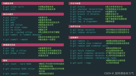 Git版本控制工具（详解）git这个项目版本控制工具 Csdn博客