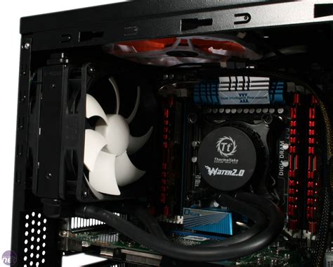 Thermaltake Water 20 Performer And Pro Reviews Bit