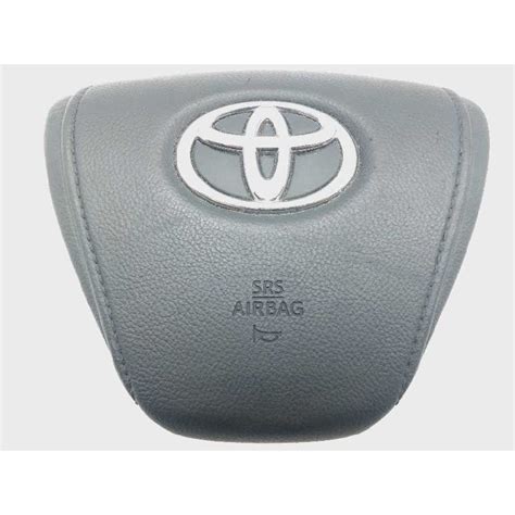 Recambio De Airbag Delantero Izquierdo Para Toyota Verso Active