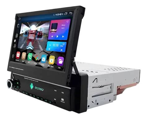 Multimidia Retratil Android
