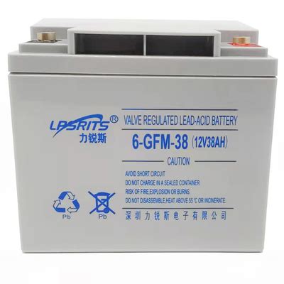 Ups Solar Telecom Sealed Lead Acid Battery V Ah And Maintenance